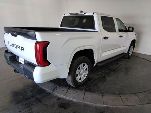 Used 2024 Toyota Tundra SR w/ SR Tow Package AWD/4WD image 9