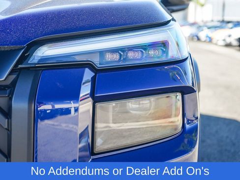 New 2026 Subaru Outback Premium image 8