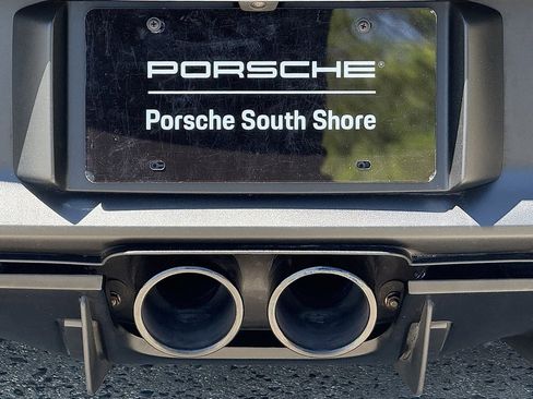 Used 2024 Porsche 911 GT3 RS w/ Weissach Package image 33