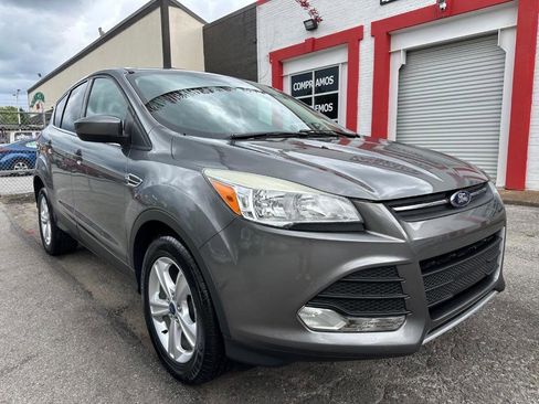Used 2014 Ford Escape SE FWD image 3