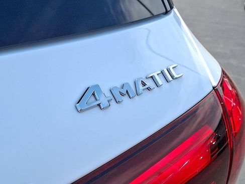 Used 2026 Mercedes-Benz GLE 450 4MATIC image 27