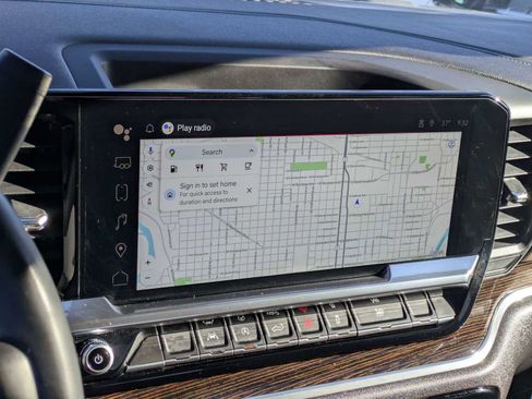 Used 2024 GMC Sierra 1500 Elevation image 28