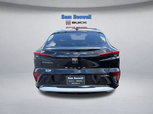 New 2026 Buick Envista Sport Touring w/ Convenience I Package FWD image 7
