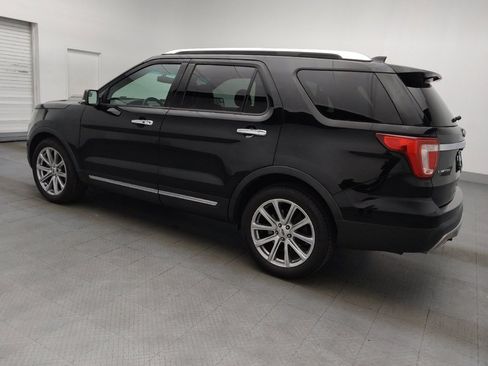 Used 2016 Ford Explorer Limited FWD image 3