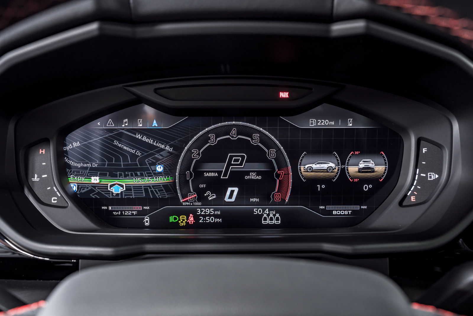 Used 2024 Lamborghini Urus S AWD/4WD image 65