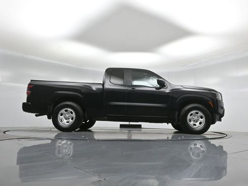 Used 2022 Nissan Frontier S w/ Technology Package image 44