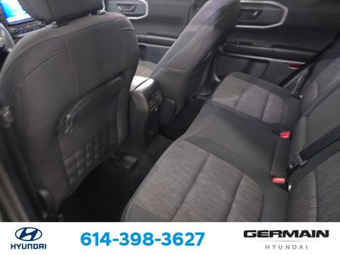 Used 2023 Ford Bronco Sport Big Bend w/ Convenience Package AWD/4WD image 20