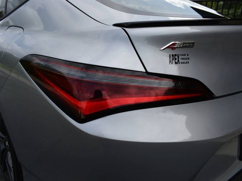 Used 2024 Acura Integra A-Spec FWD image 36