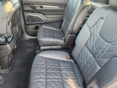 New 2025 Kia Telluride SX X-Line image 13