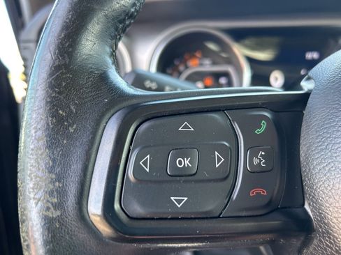 Used 2019 Jeep Wrangler Unlimited Sport S image 16