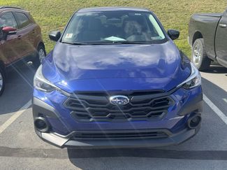 Certified 2026 Subaru Crosstrek 2.5i AWD/4WD video 3