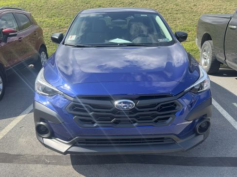 Certified 2026 Subaru Crosstrek 2.5i AWD/4WD image 3