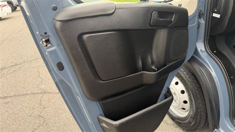 Used 2020 RAM ProMaster 3500 FWD image 5
