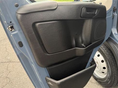 Used 2020 RAM ProMaster 3500 FWD image 5