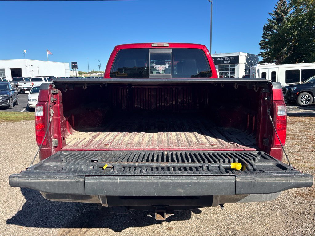 Used 2014 Ford F350 Lariat AWD/4WD image 20