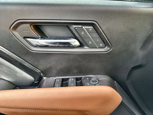 New 2026 GMC Canyon AT4 w/ Technology Plus Package image 15