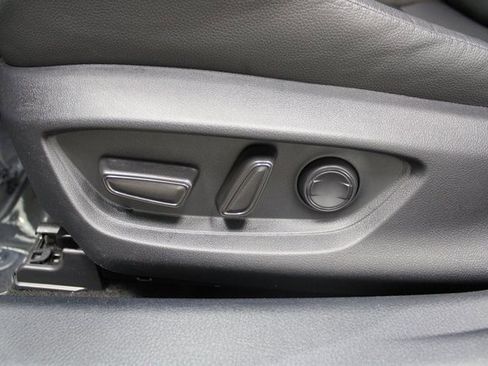 Used 2025 Toyota Camry XSE image 13