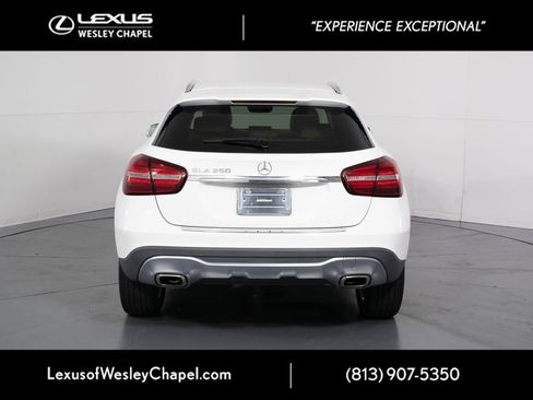 Used 2019 Mercedes-Benz GLA 250 image 7
