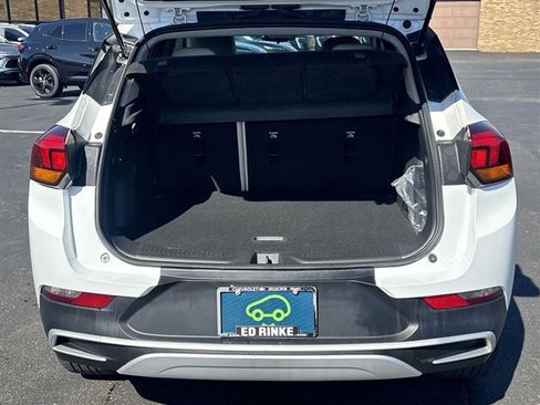 Certified 2023 Buick Encore GX Preferred image 24