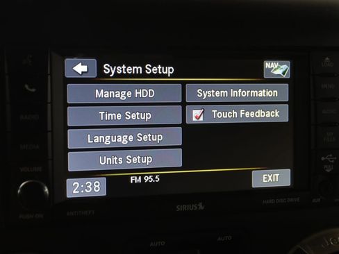 Used 2016 Jeep Wrangler Unlimited Sahara image 34