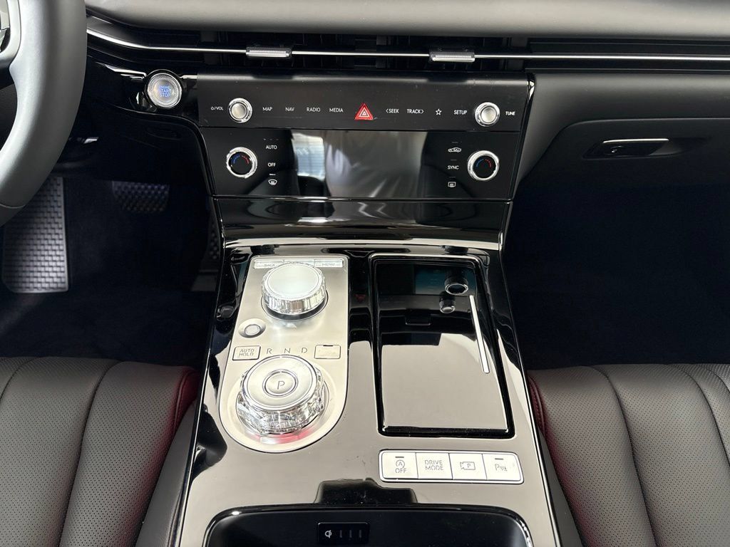New 2027 Genesis G80 2.5T AWD/4WD image 22
