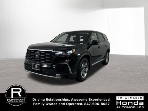 Used 2023 Honda Pilot EX-L image 2