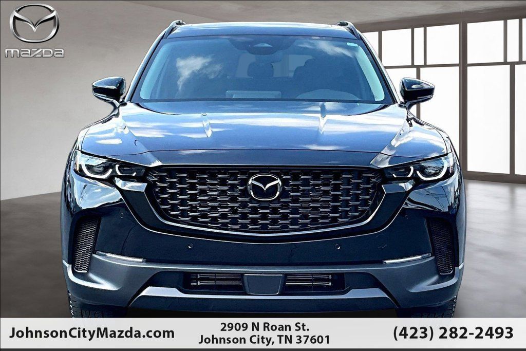 Used 2026 MAZDA CX-50 Meridian Edition w/ Weather Package AWD/4WD image 2