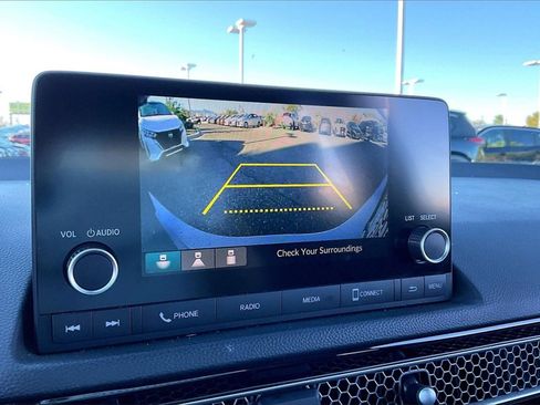 Used 2024 Honda Civic Sport image 21