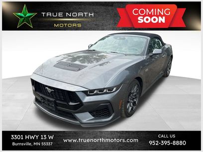 Used 2024 Ford Mustang GT Premium w/ GT Performance Package