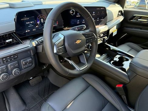 New 2026 Chevrolet Tahoe LT w/ Comfort Package image 15