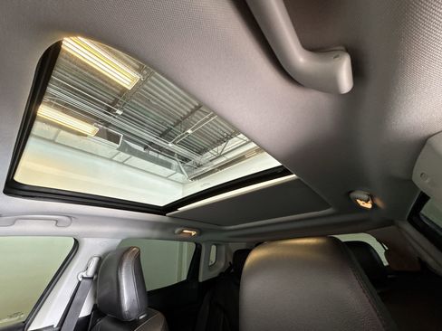 Used 2022 Jeep Compass Trailhawk w/ Trailhawk Elite Group image 22