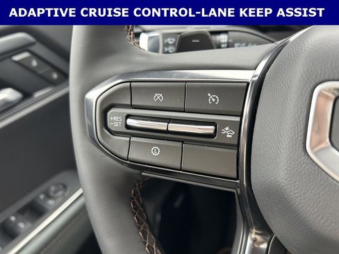 New 2026 GMC Acadia AT4 image 15