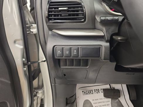 Used 2023 Mitsubishi Eclipse Cross SE AWD/4WD image 32