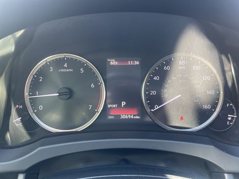 Used 2020 Lexus RC 300 w/ Accessory Package image 16