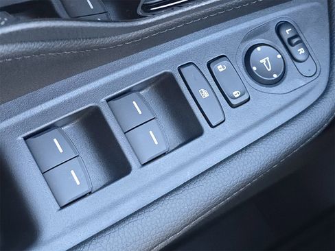 New 2026 Honda Odyssey Touring image 16