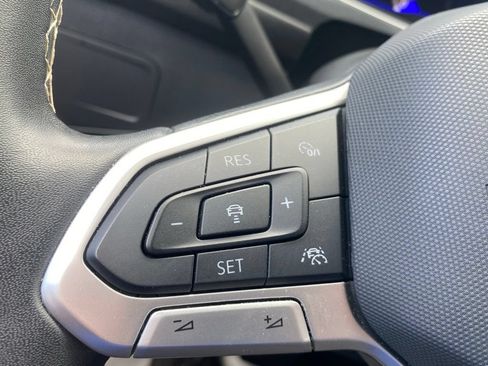 Used 2024 Volkswagen Tiguan Wolfsburg Edition AWD/4WD image 27
