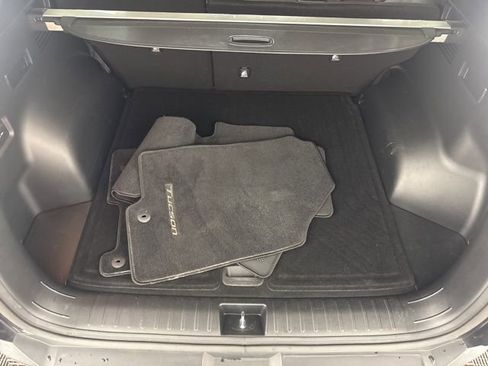 Used 2022 Hyundai Tucson SEL image 26