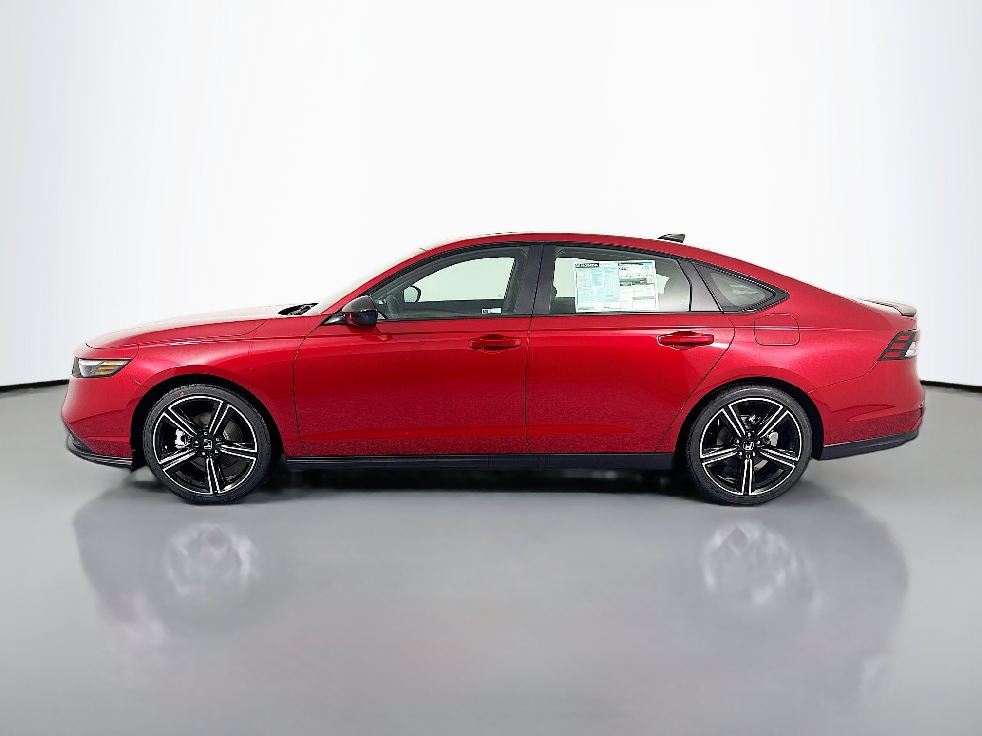 New 2026 Honda Accord Sport image 8