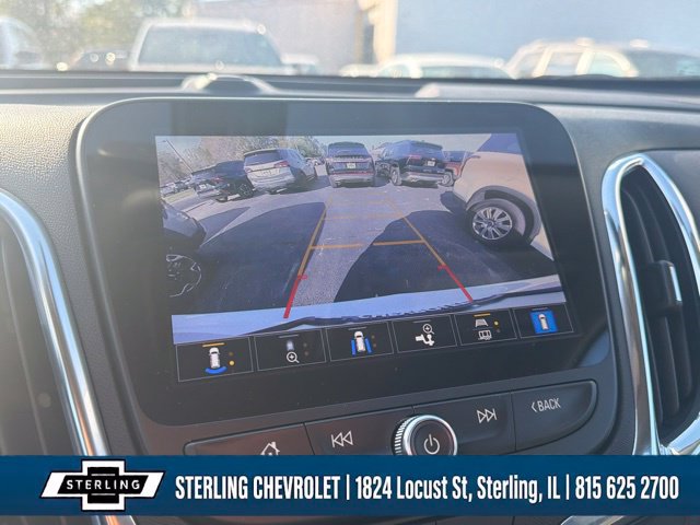 Used 2024 Chevrolet Equinox LT FWD image 22