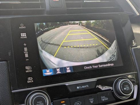 Used 2016 Honda Civic EX image 13