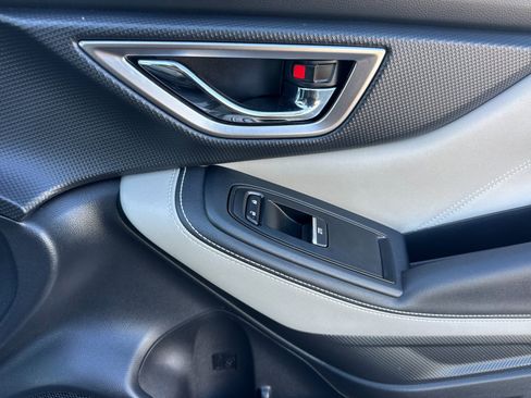 Used 2022 Subaru Forester Limited image 20