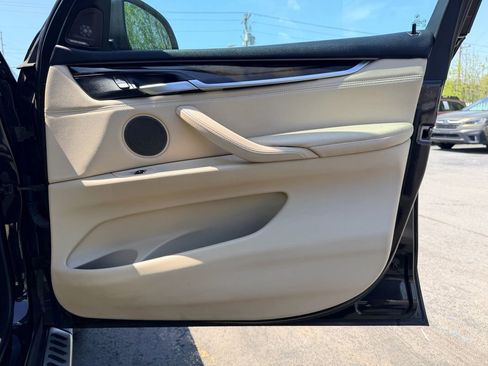 Used 2015 BMW X5 xDrive35i image 26