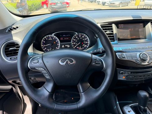 Used 2015 INFINITI QX60 FWD image 25