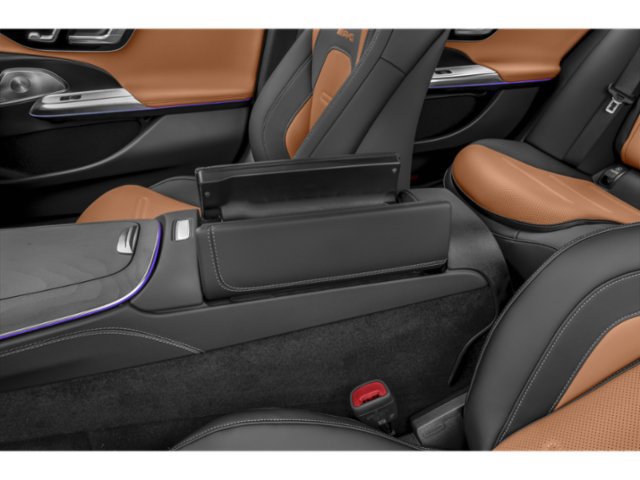 New 2026 Mercedes-Benz E 53 AMG e 4MATIC Sedan image 52