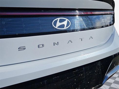 Used 2025 Hyundai Sonata SEL image 25