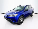 Used 2014 Toyota RAV4 LE image 3