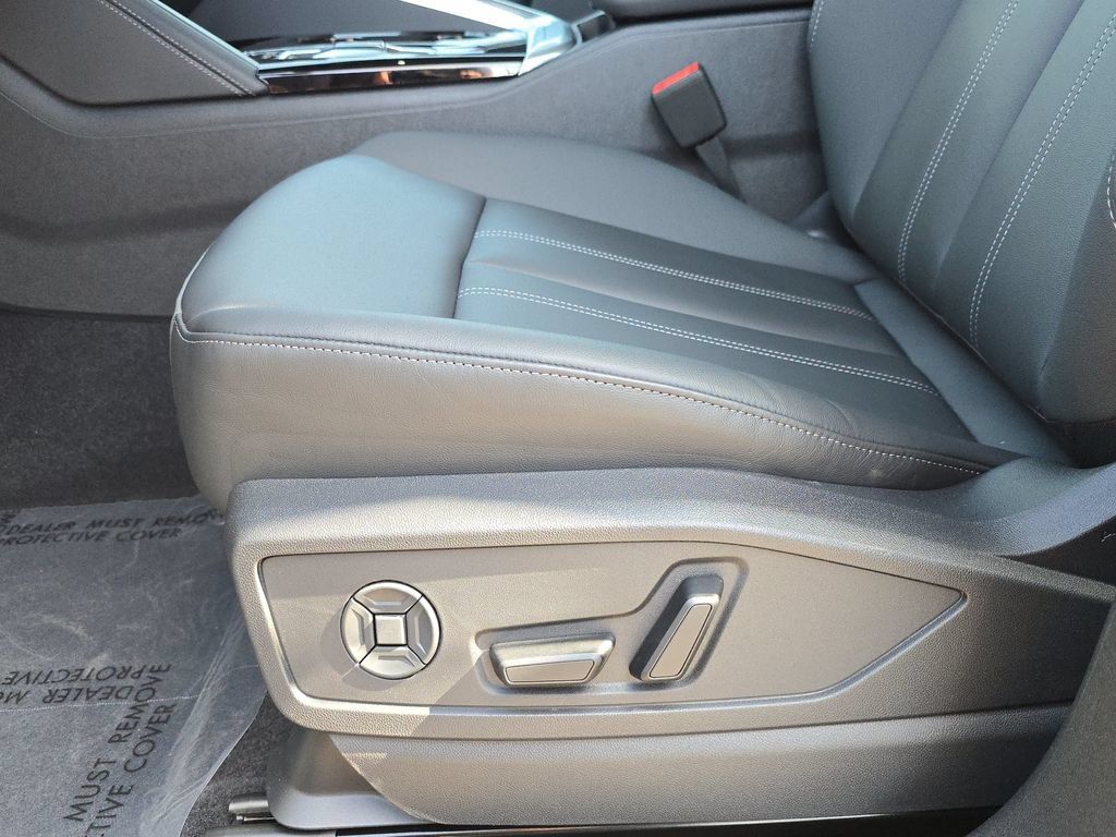 New 2026 Audi Q5 2.0T AWD/4WD image 17
