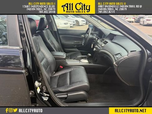 Used 2012 Honda Accord SE image 21
