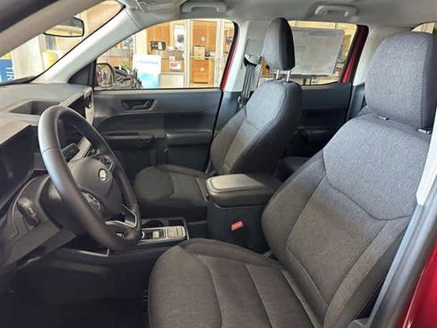 New 2025 Ford Maverick XLT w/ XLT Luxury Package image 18