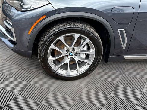 Used 2021 BMW X5 xDrive45e w/ Convenience Package image 36